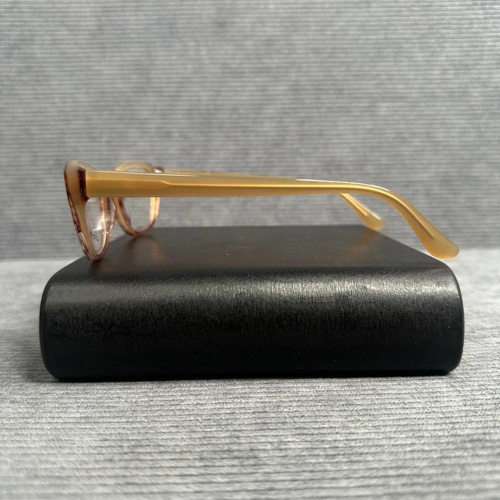 Genesis eyeglass frames